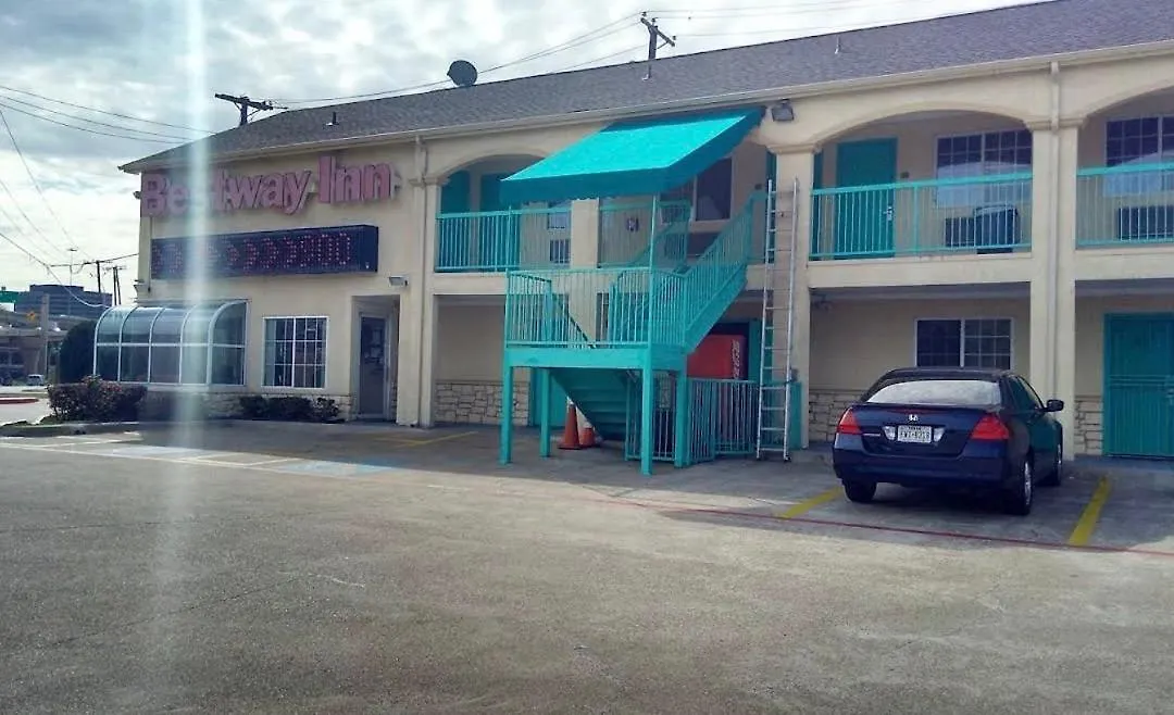 Bestway Inn-1