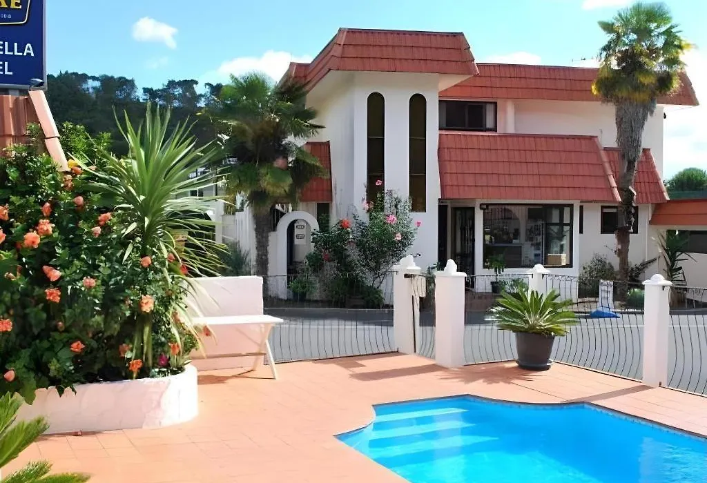 Casa Bella Motel-1