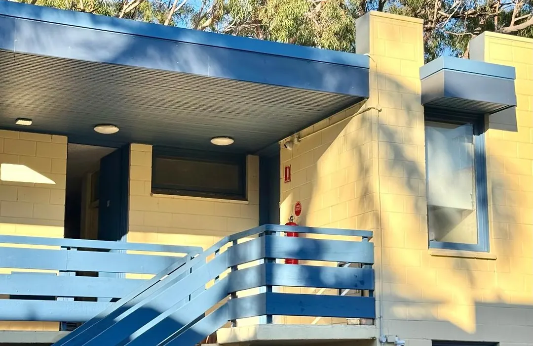 Pathfinder Motel-1