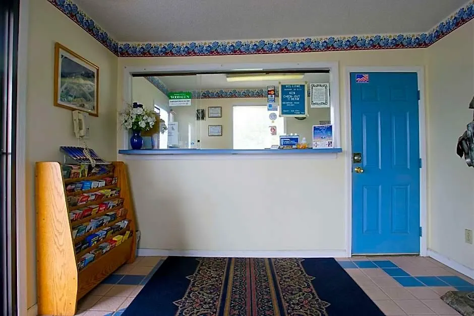 Americas Best Value Inn Loudon Lenoir City-1