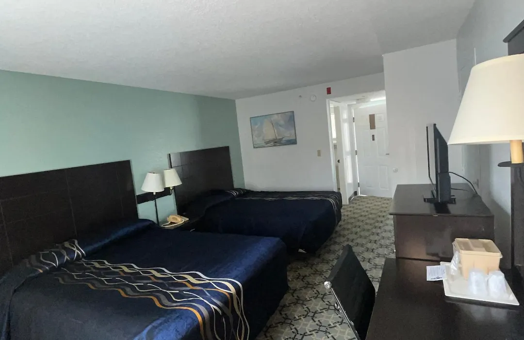 Anastasia Inn - Saint Augustine-1