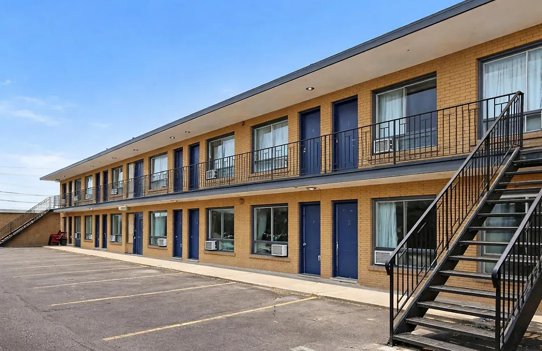 Inn On Pim-1