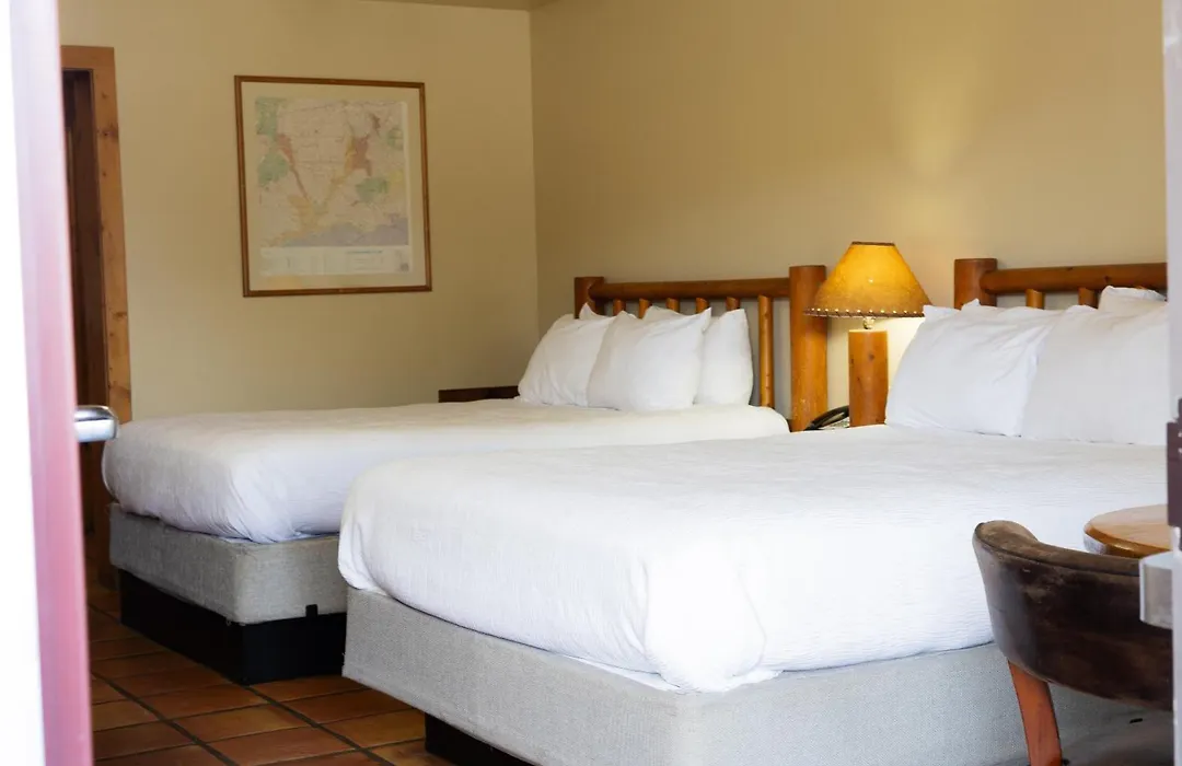 Big Horn Lodge-1