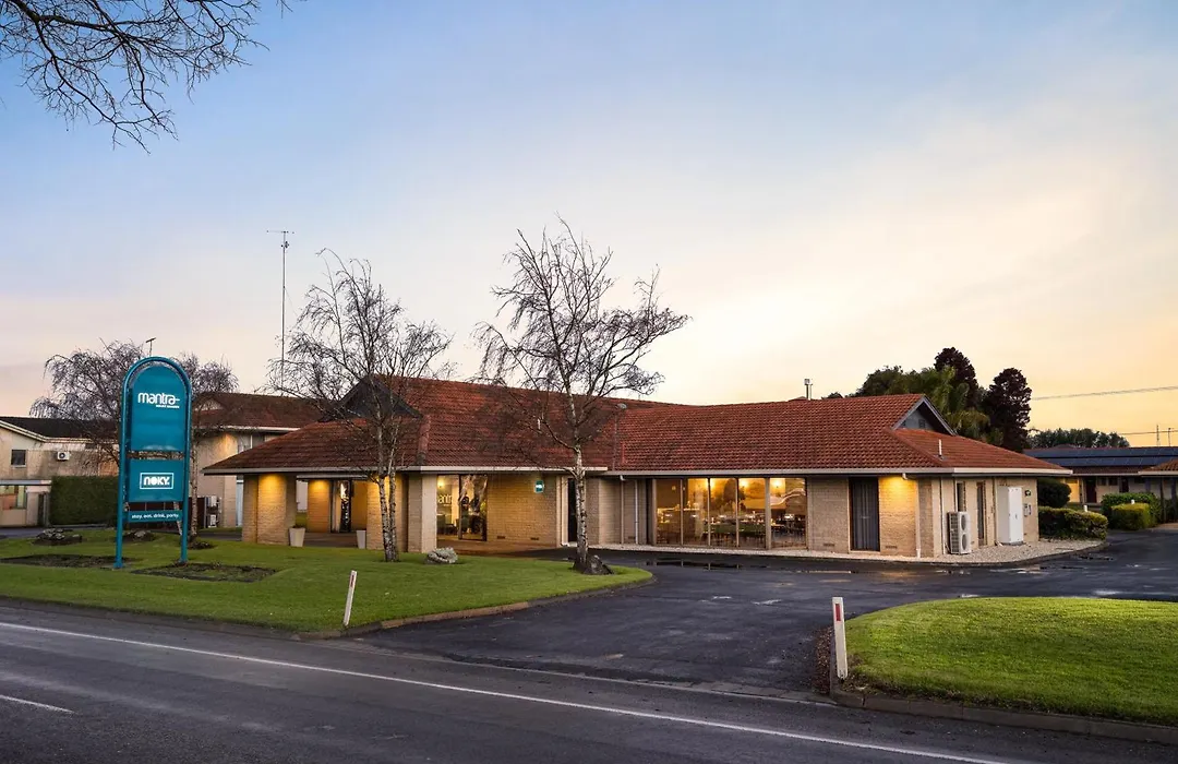 Mantra Mount Gambier-1