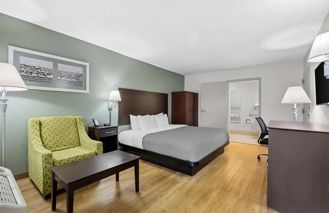 Quality Inn Albany-1