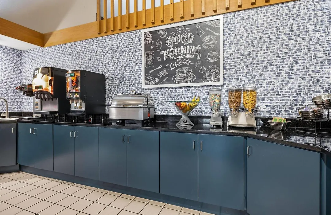 Americinn By Wyndham Albert Lea-1