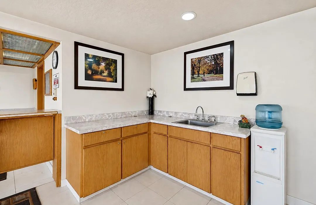 Budget Inn Corcoran Near Tulare Ca 43-1