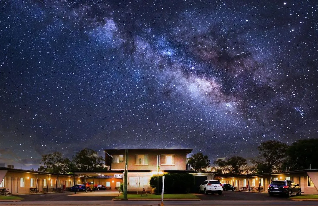 Motel 707-1