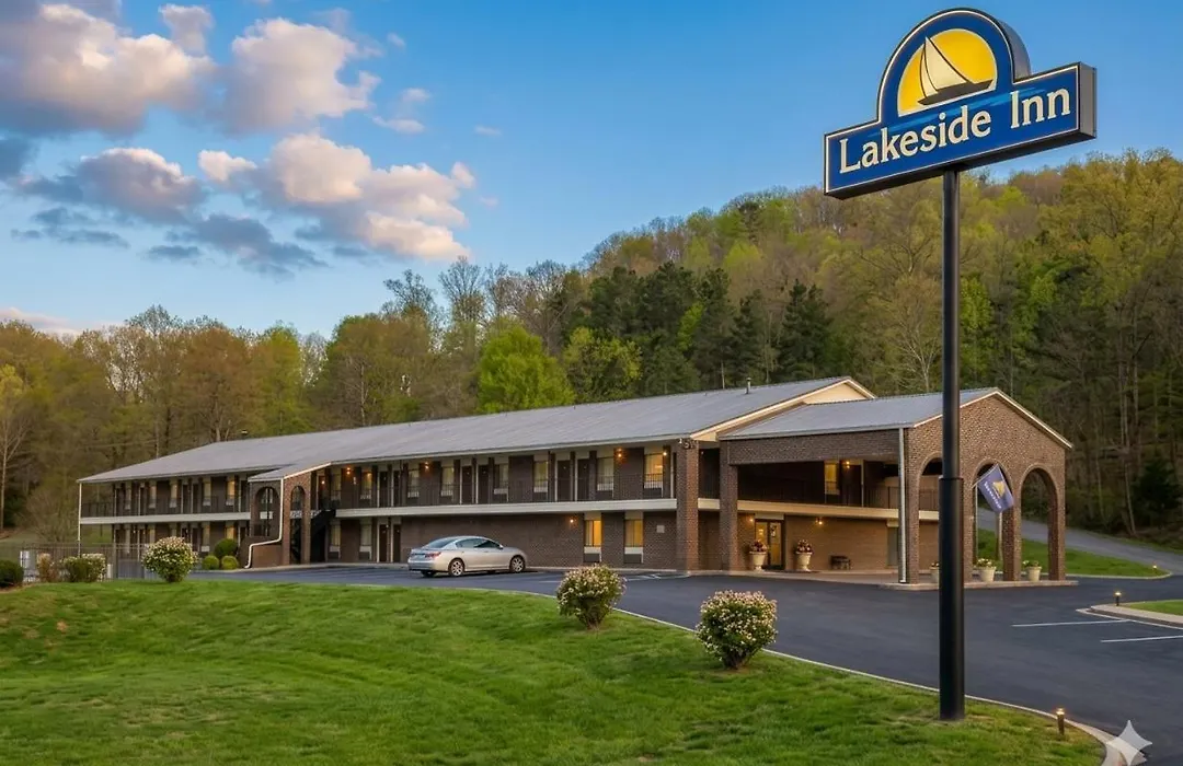 Lakeside Inn Guntersville-1