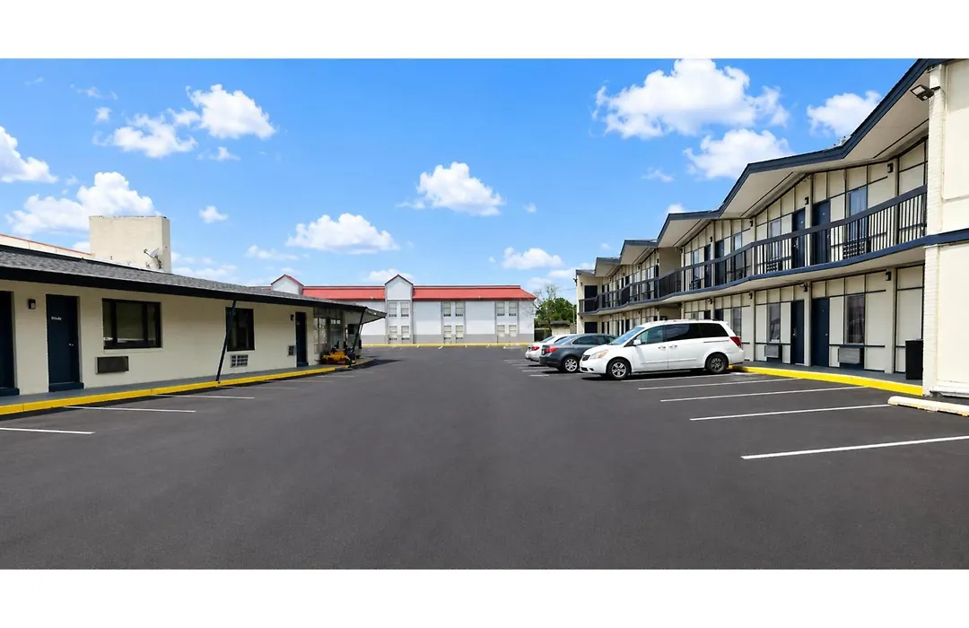Washington Motel By Hotel O-1