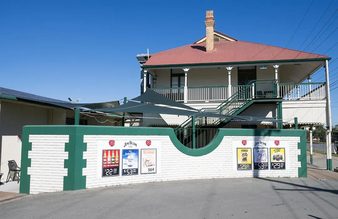 Queensport Hotel-1