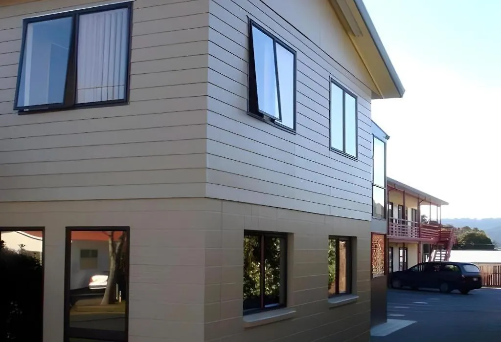 Ruapehu Views Motel-1