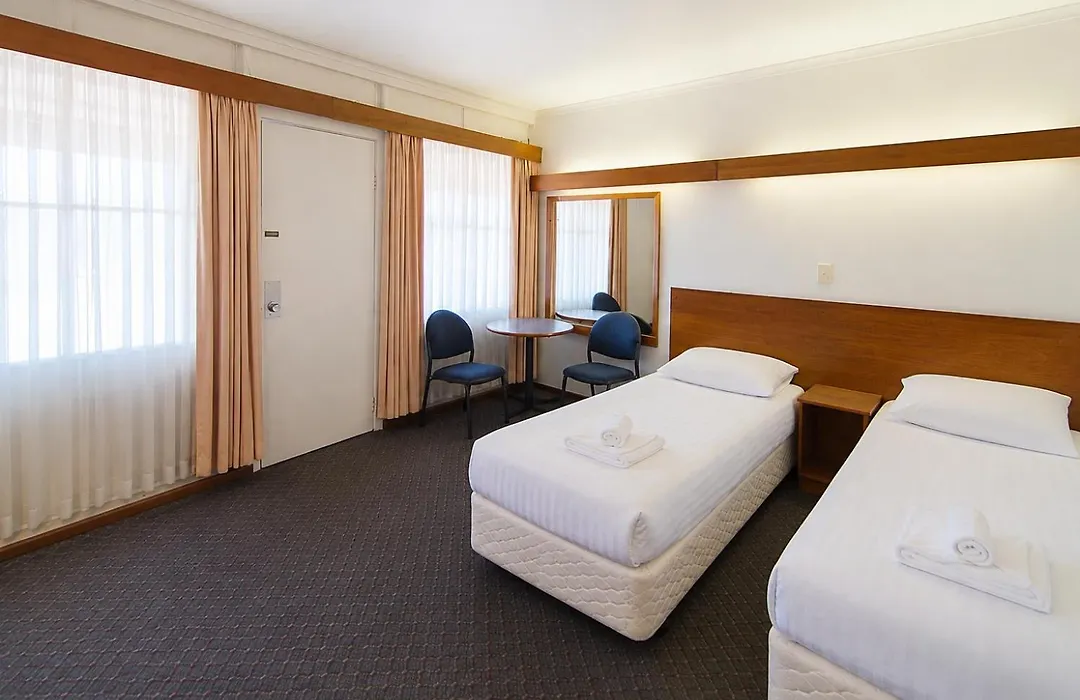 Blue Hills Motel-1