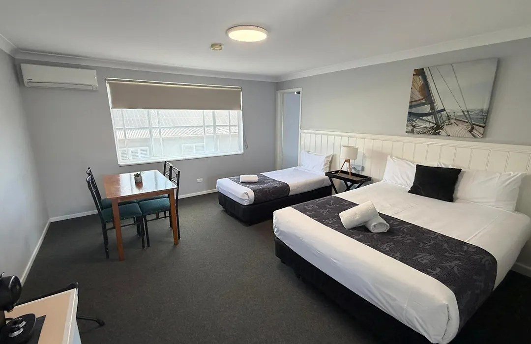Marco Polo Motor Inn Taree-1