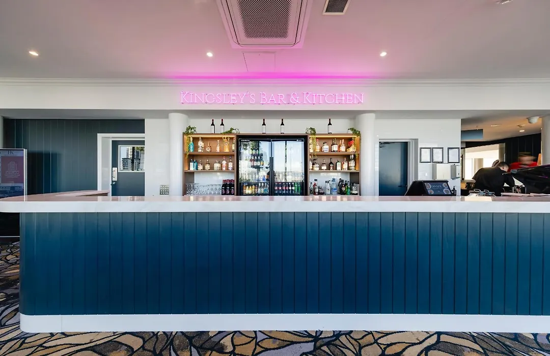Hotel Kingsley-1