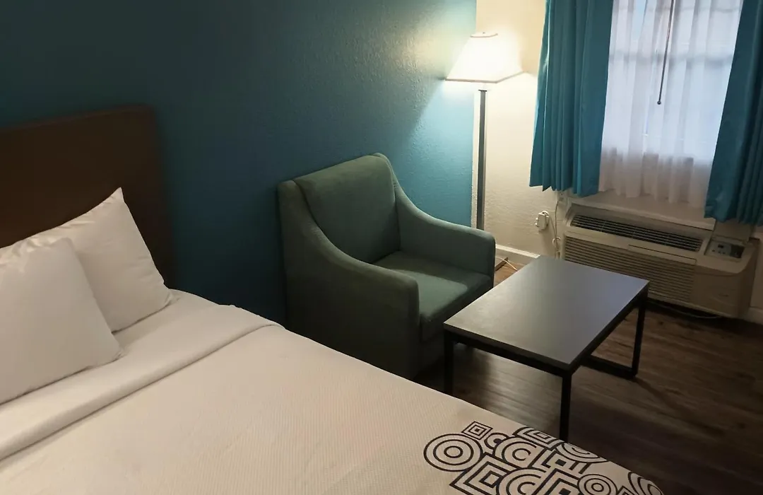 Bourbon Capital Inn-1