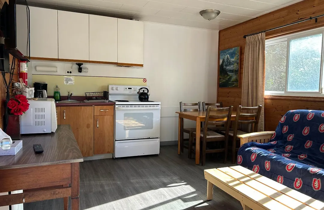 Dolphin Motel-1