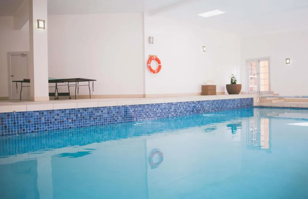 Parklands Resort Mudgee-1