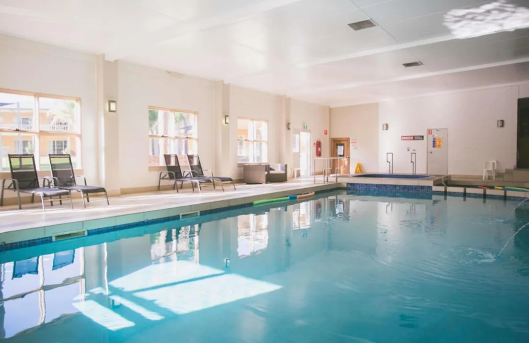 Parklands Resort Mudgee-1
