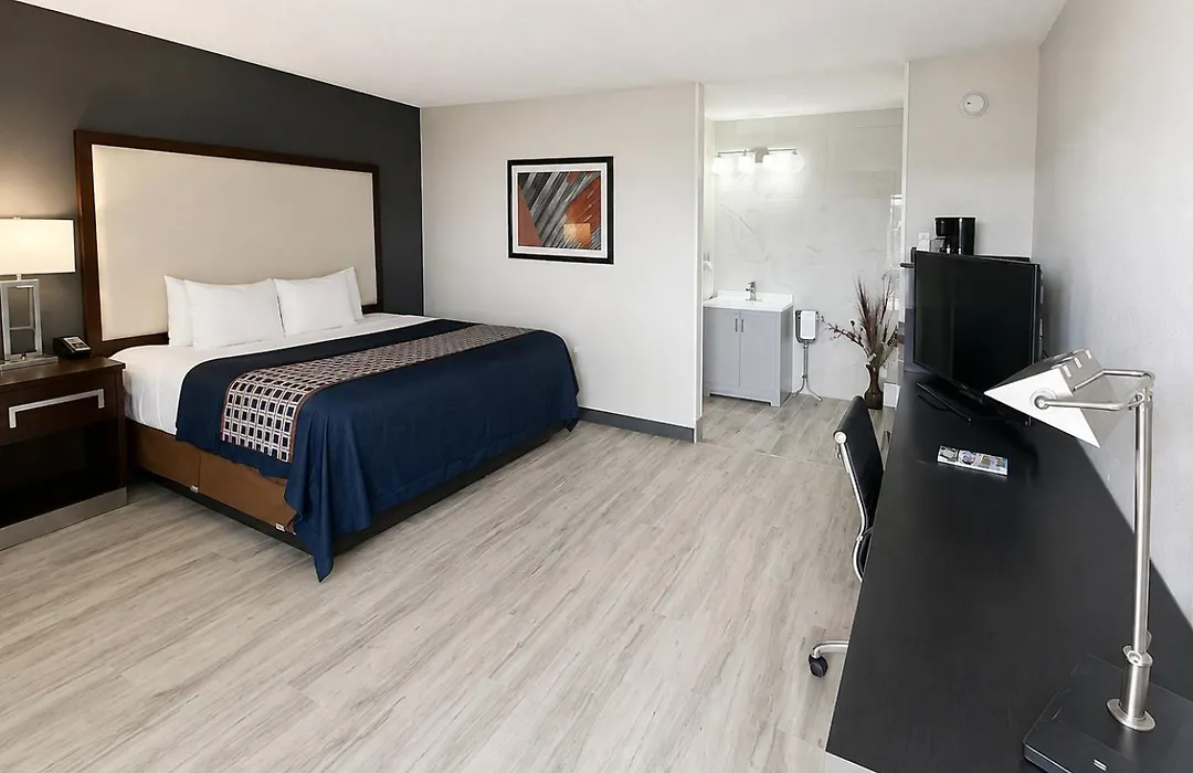 Alamo Inn & Suites-1