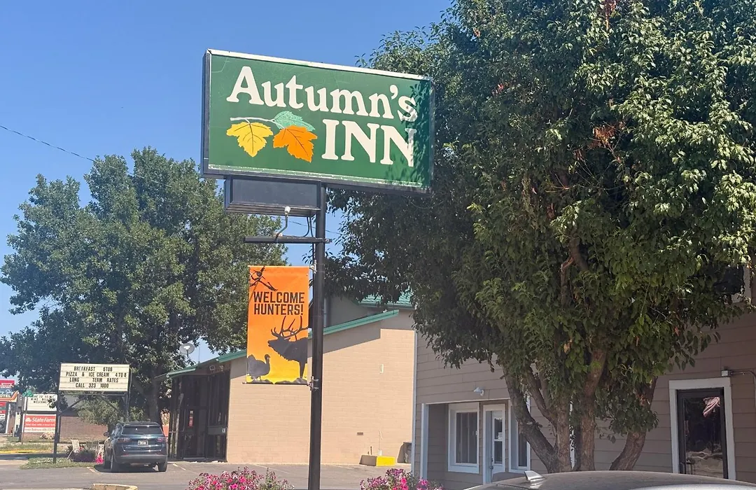 Autumn'S Inn Roundup Mt Near Hwy 12-1