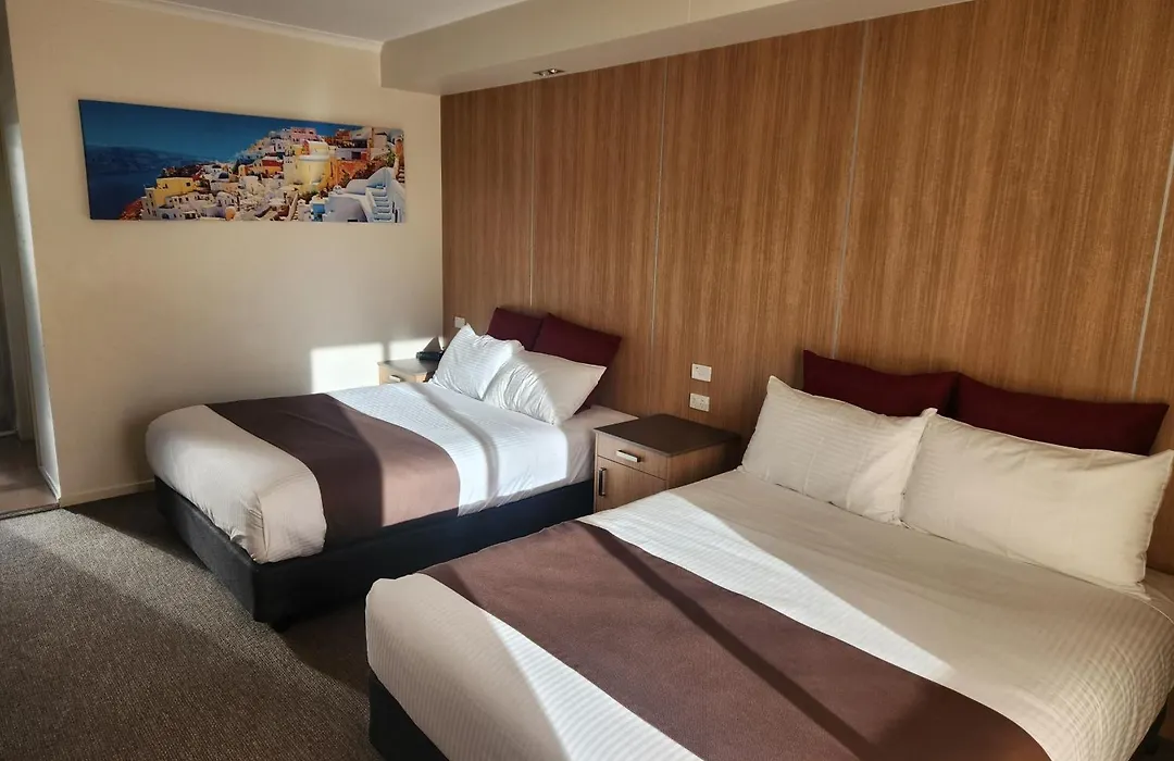 Albury Regent Motel-1