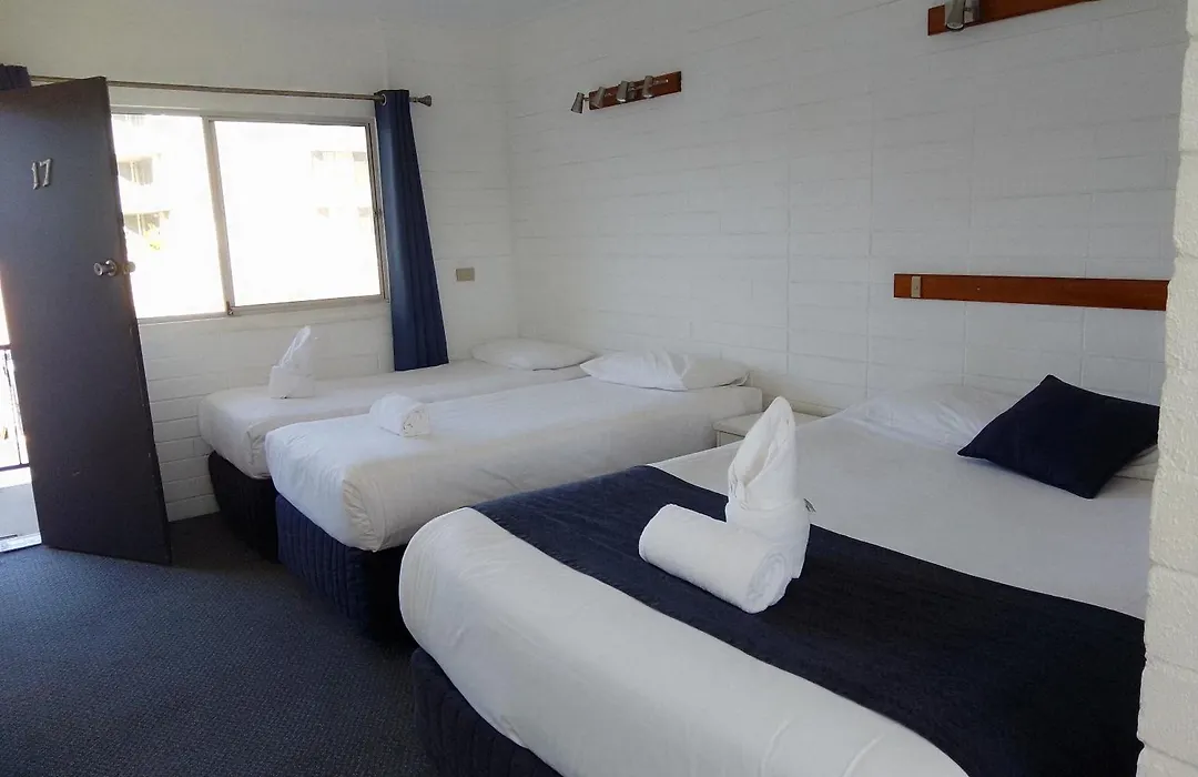 Forster Motor Inn-1