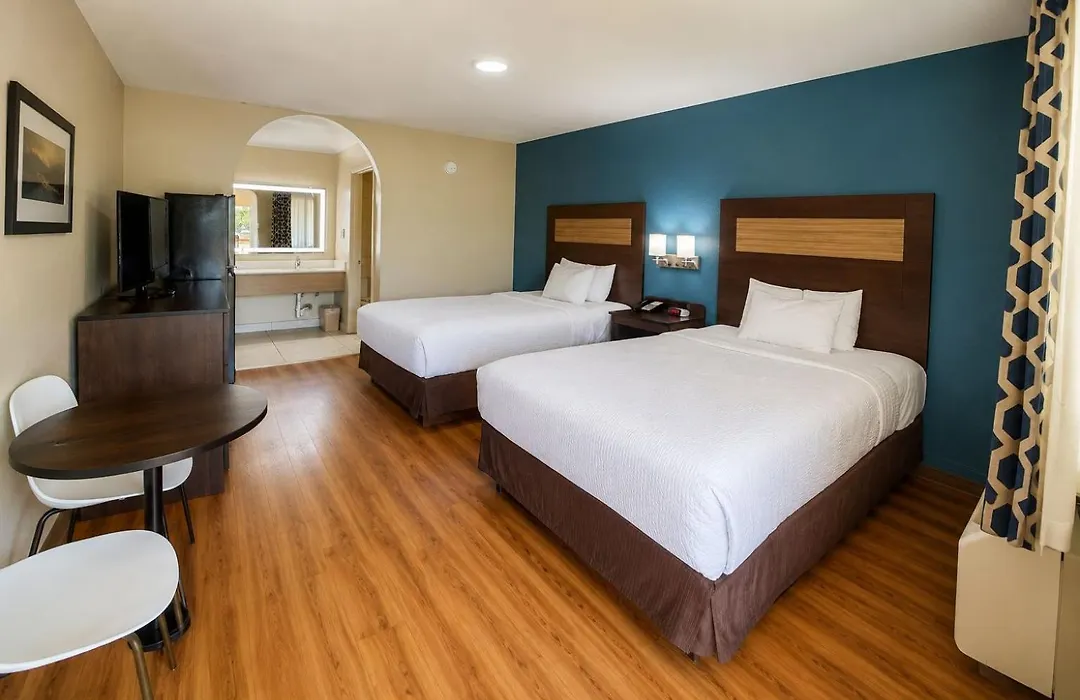 Stratford House Inn And Suites Temple-1
