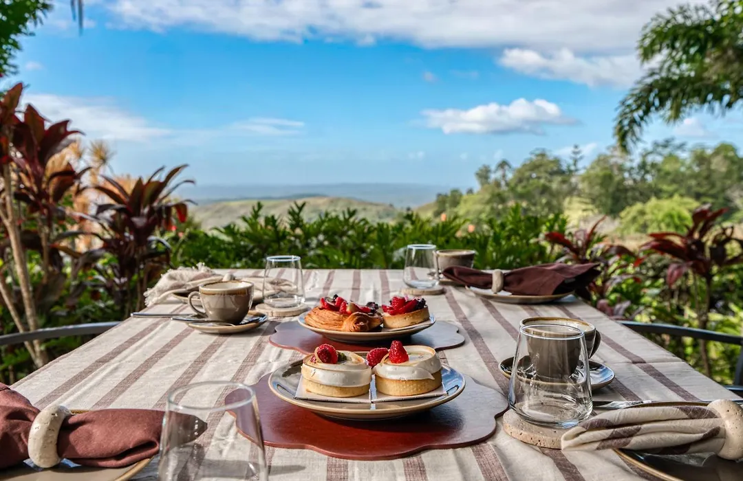 Maleny Terrace Cottages-1