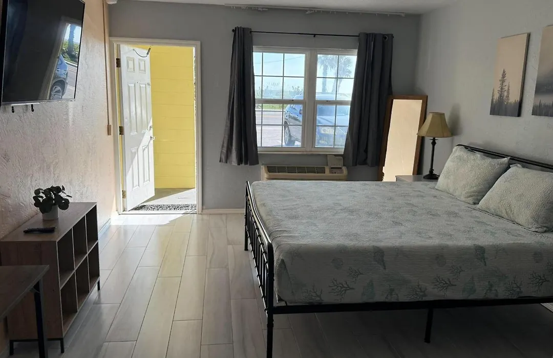 Studio 1 Motel - Daytona Beach-1