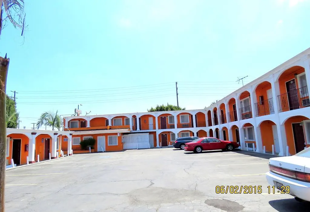 Central Inn Motel-1