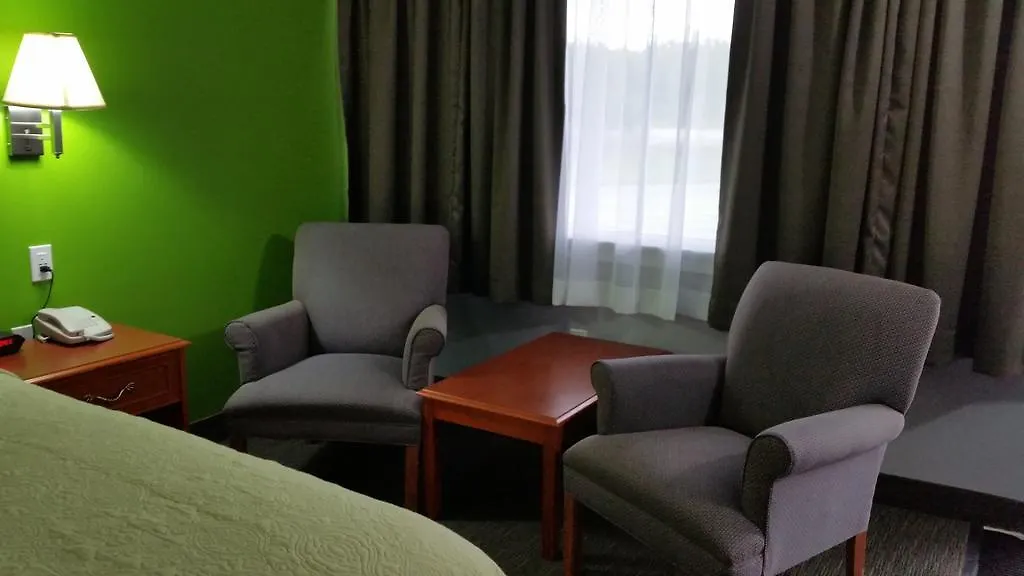 Nipissing Inn-1