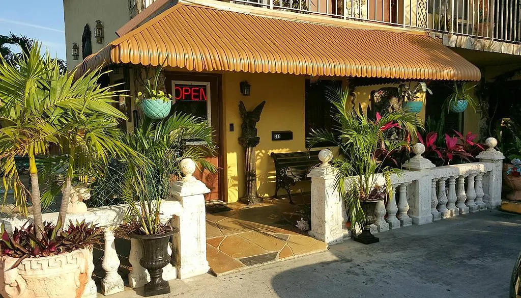 Lago Motor Inn-1
