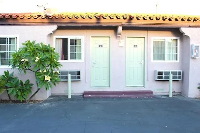 Beacon Motel-1