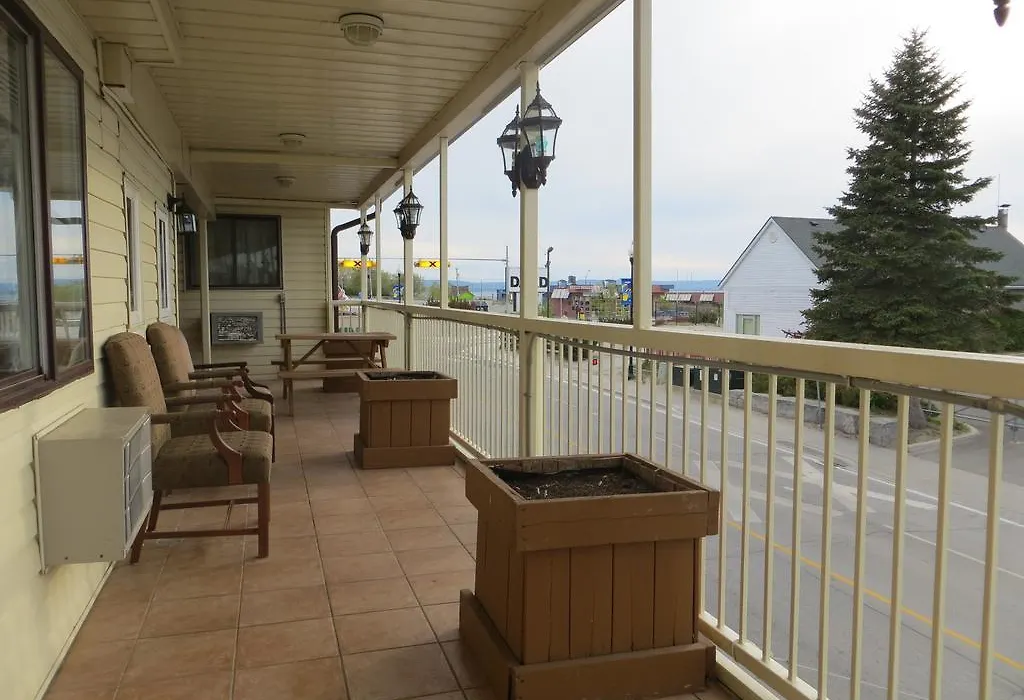 Villa Nova Motel-1