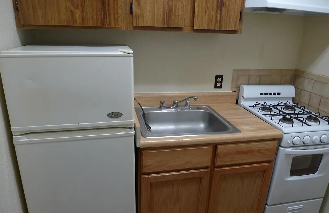Budget Inn Morgan Hill-1
