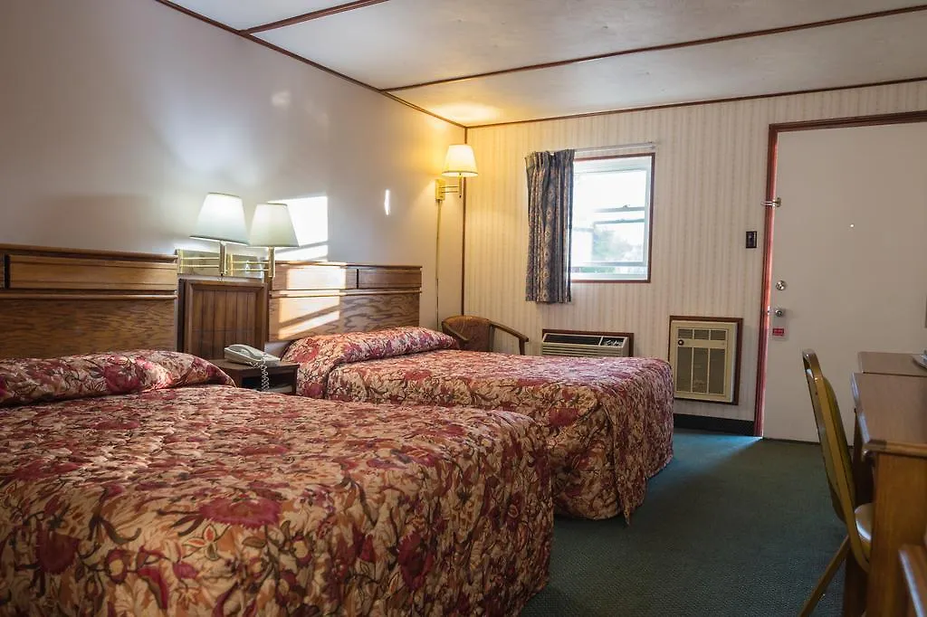 Dutch Treat Motel-1