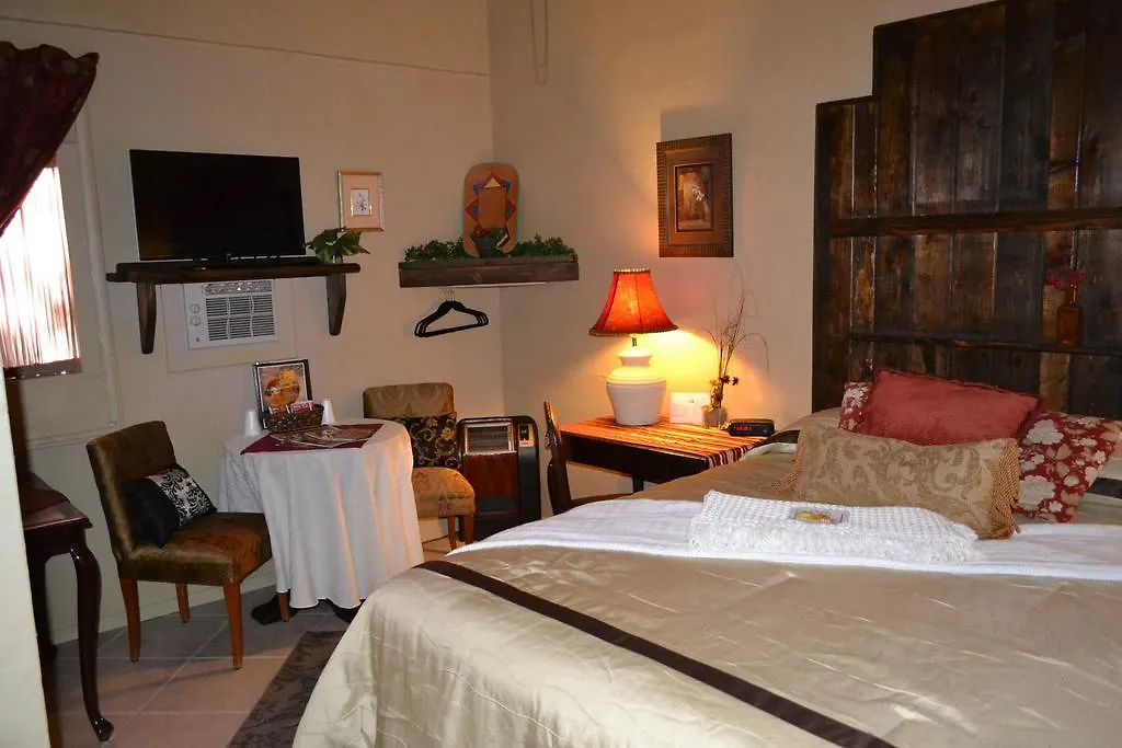 Sheldon Street Lodge-1