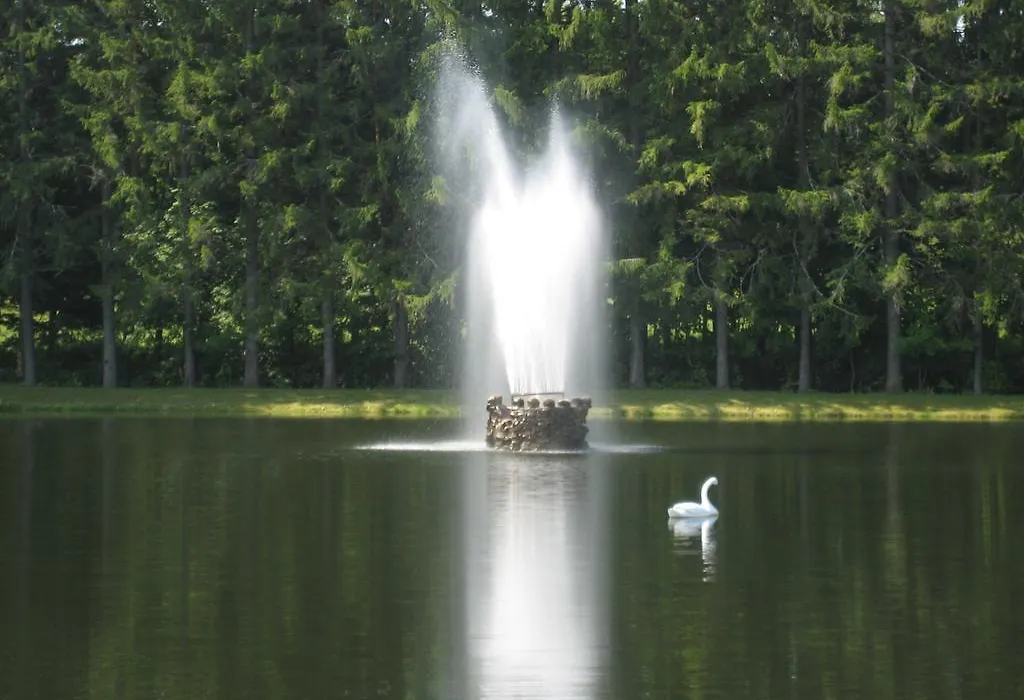 Fountain View Motel-1