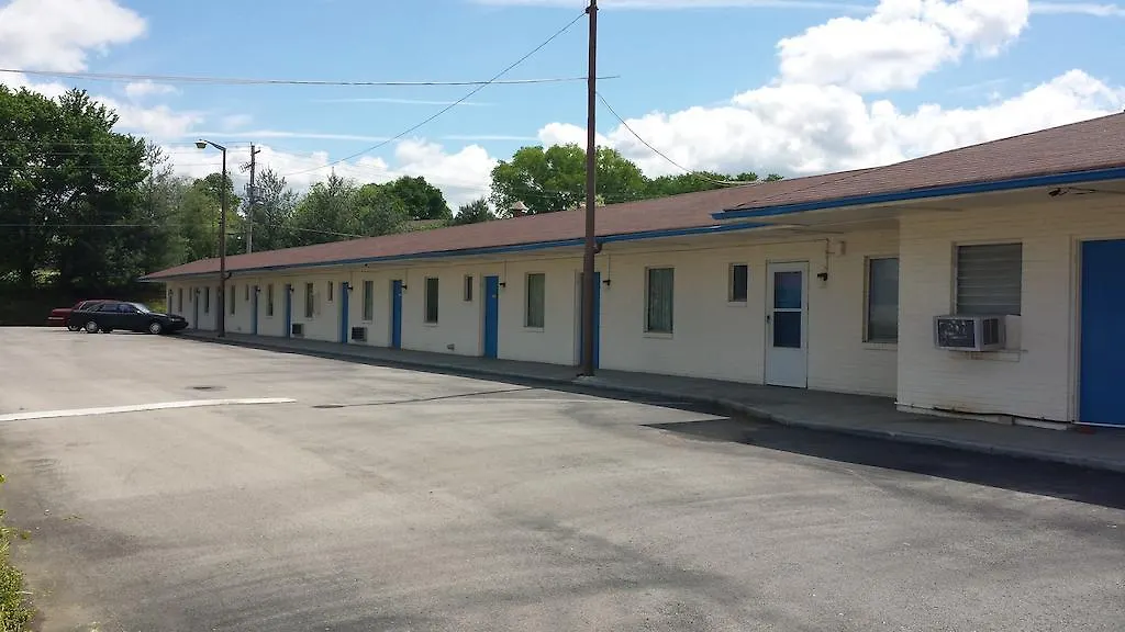 Executive Lodge-1