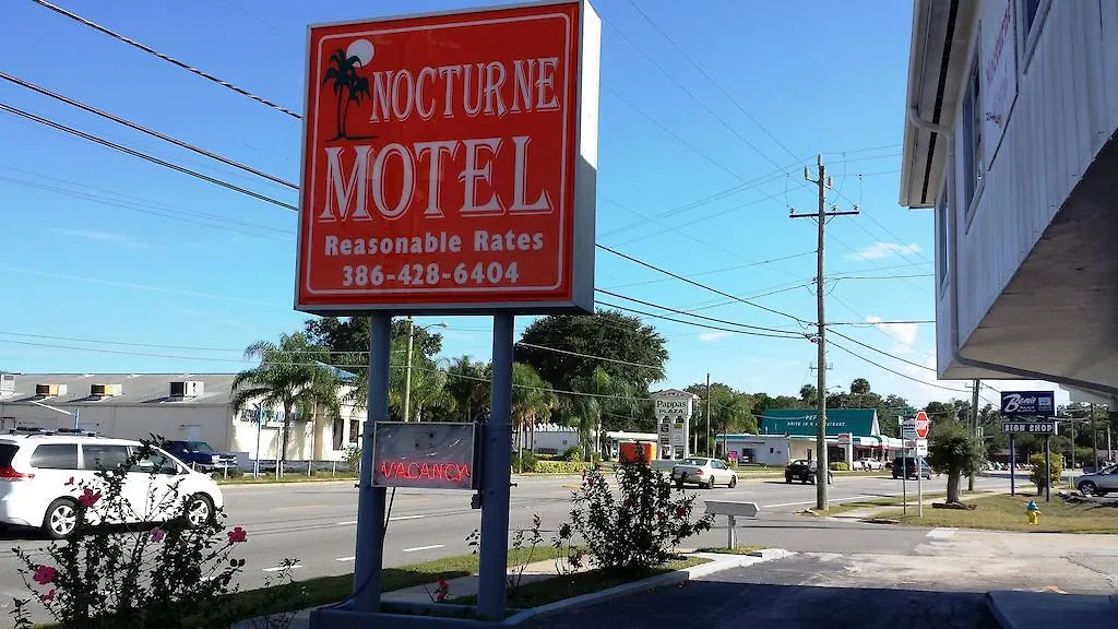 Nocturne Motel-1