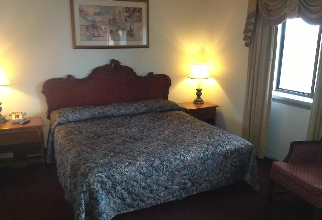 Embassy Motel-1