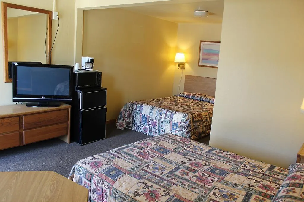 Nite Inn Motel-1