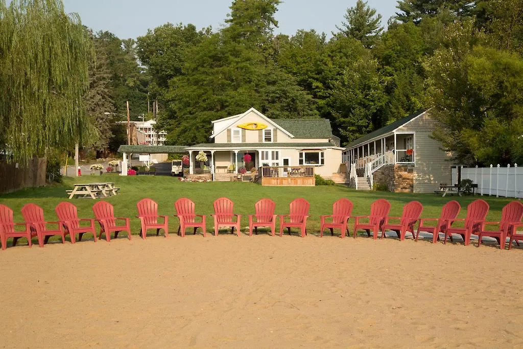 Shore Meadows Lodge Llc-1