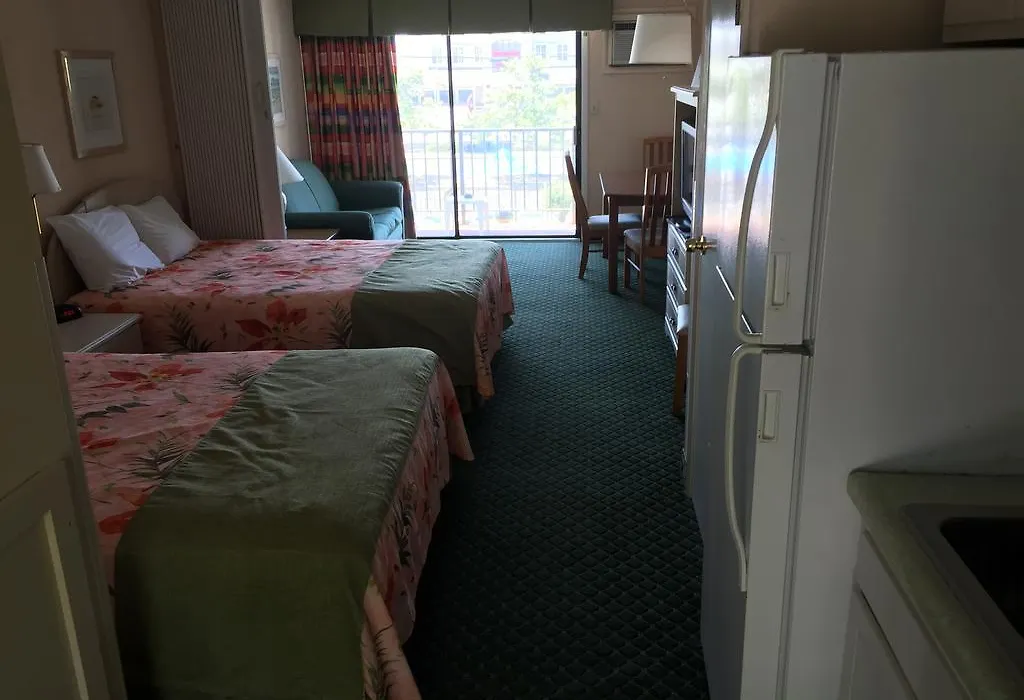 Sea Hawk Motel-1