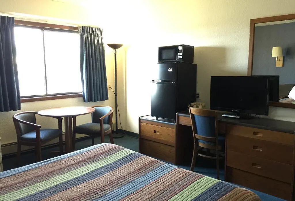Americinn Motel - Monticello-1