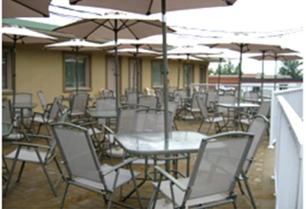 Motel Du Parc, Gatineau-1
