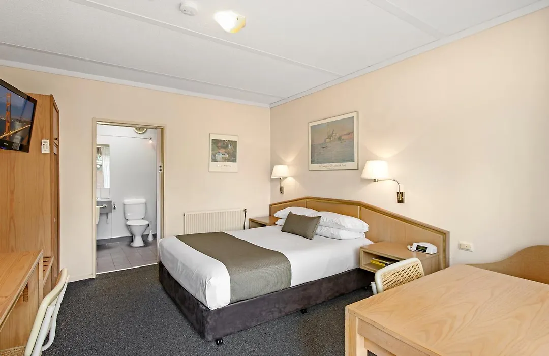 Moe Parklands Motel-1
