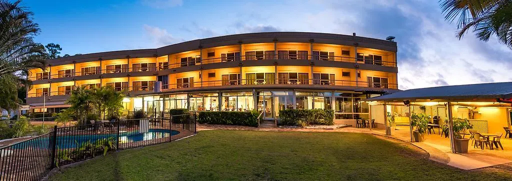 Camelot Motel Australia-1