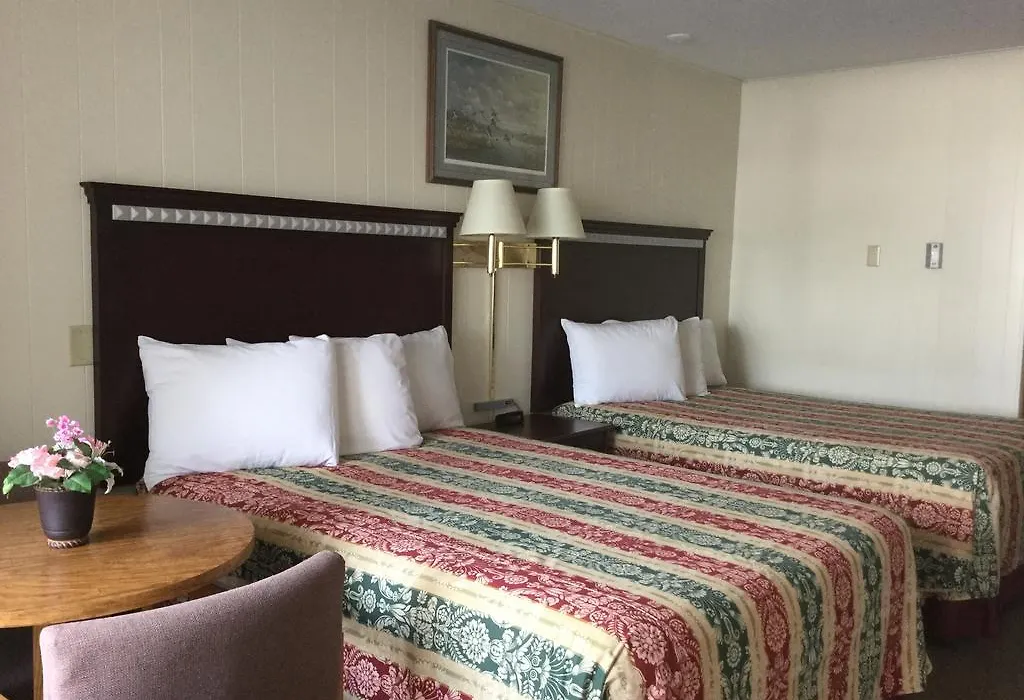 Inn Town Motel-1